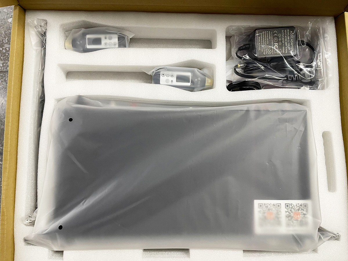 G4/TR-1 XLR Wireless Transmitter and Receiver for Microphone 300m