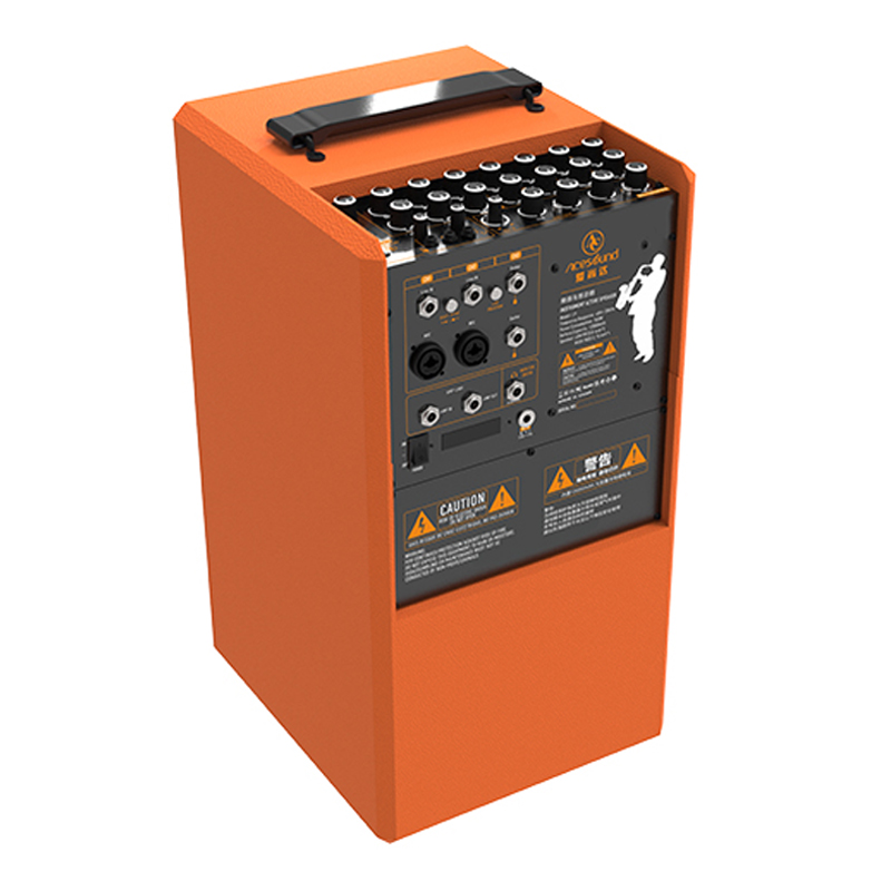 L9 360W Instrument Speaker