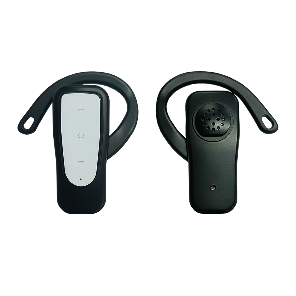 TG-200 Wireless Tour Guide System