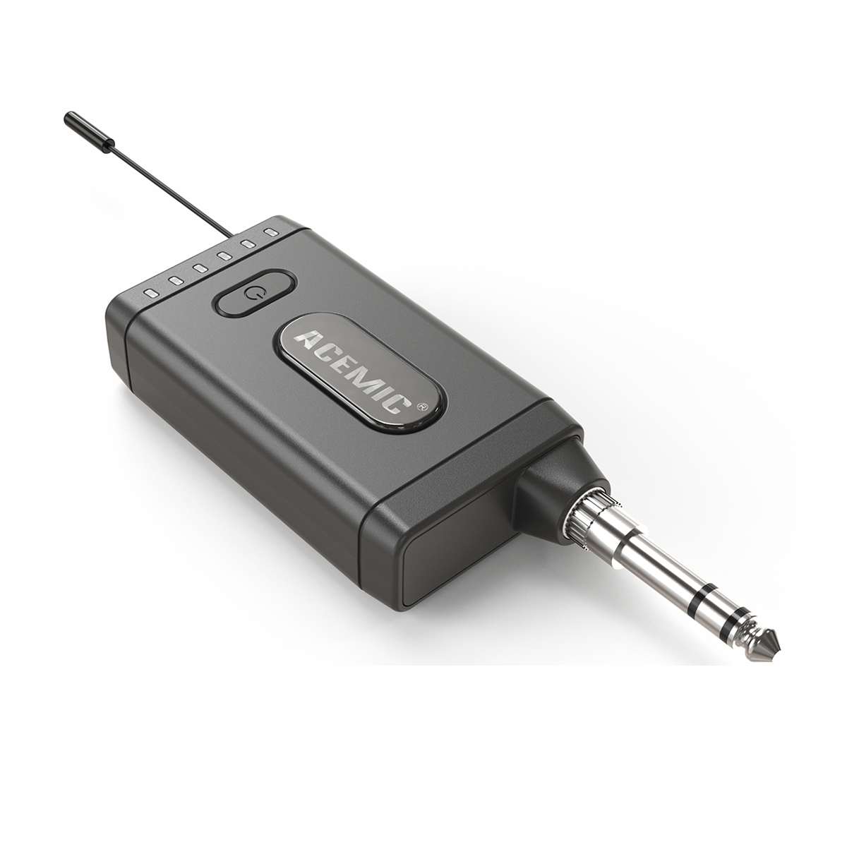 Q4/M1 4 Channel Wireless Microphone System for Karaoke