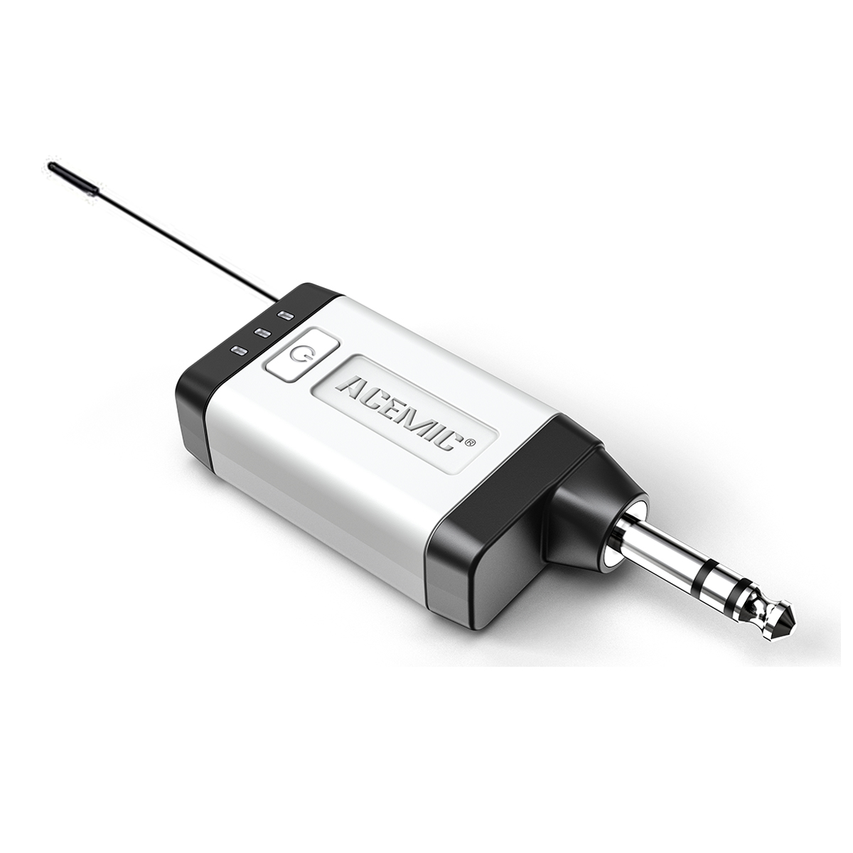 Q2/H1 Wireless Headset Microphone for Classroom Teaching