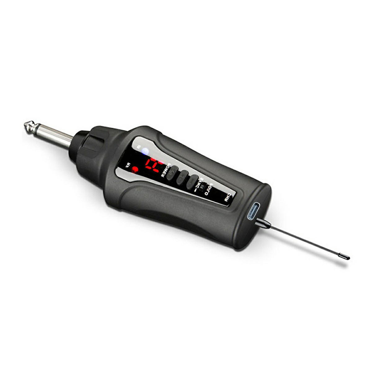 DT-5 Wireless Flute Microphone