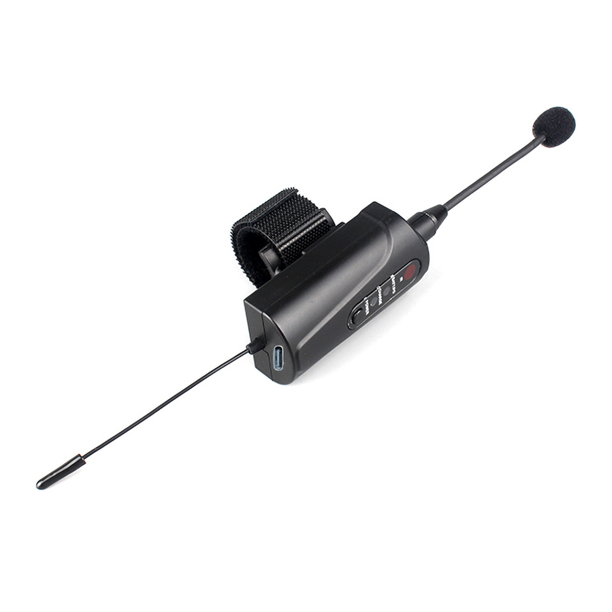 DT-5 Wireless Flute Microphone