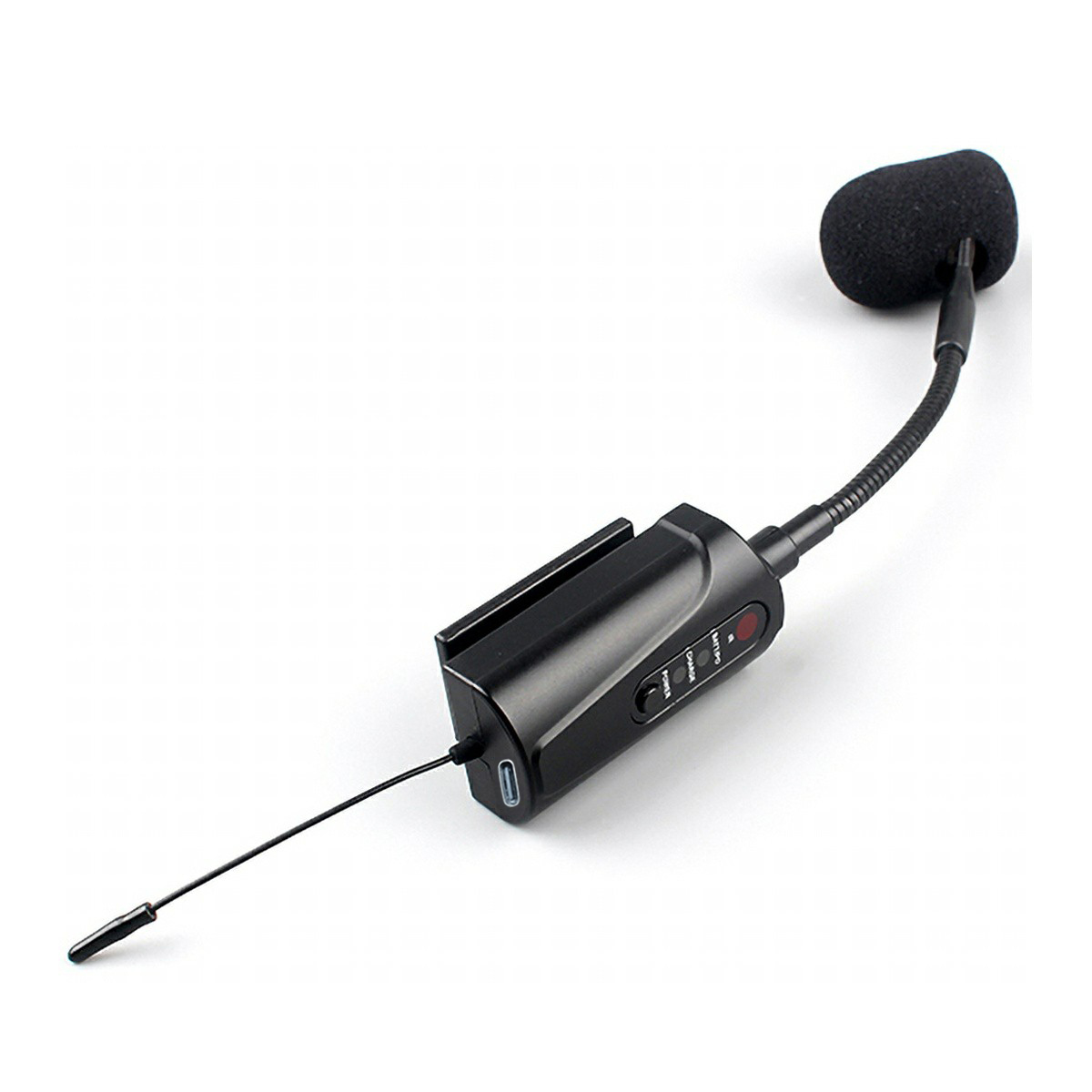 VT-5 Wireless Violin Microphone