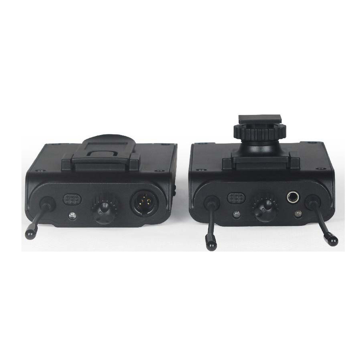 DV-100 Wireless Camera Microphone Antenna Diversity