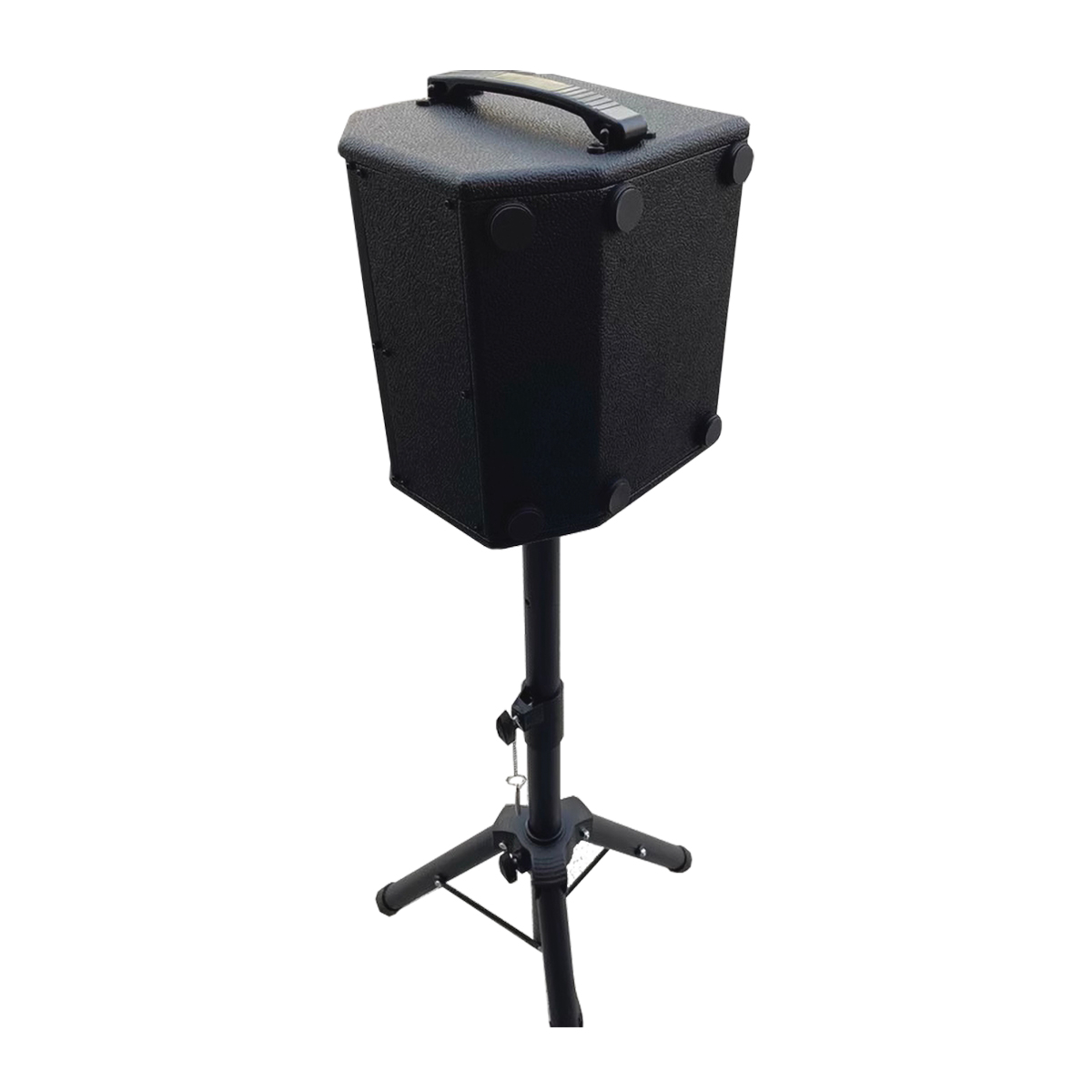 Q2 240W Portable Music Speaker