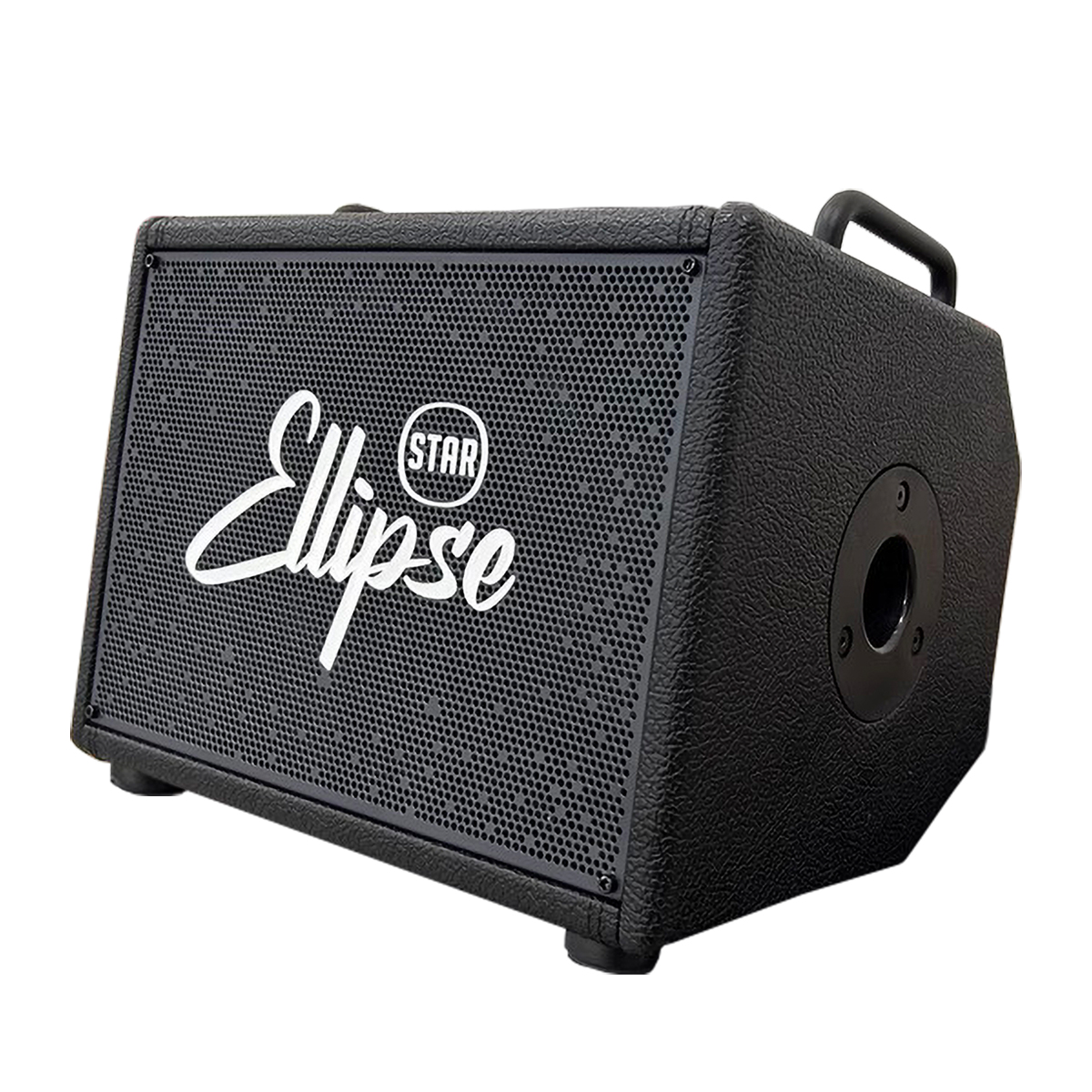 Q2 240W Portable Music Speaker