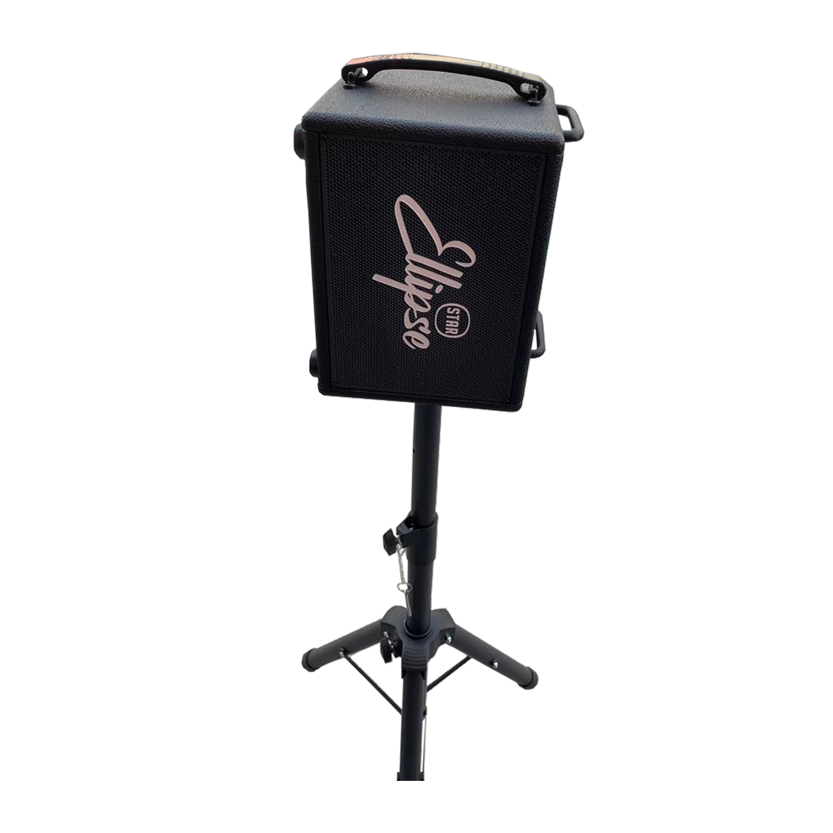 Q2 240W Portable Music Speaker