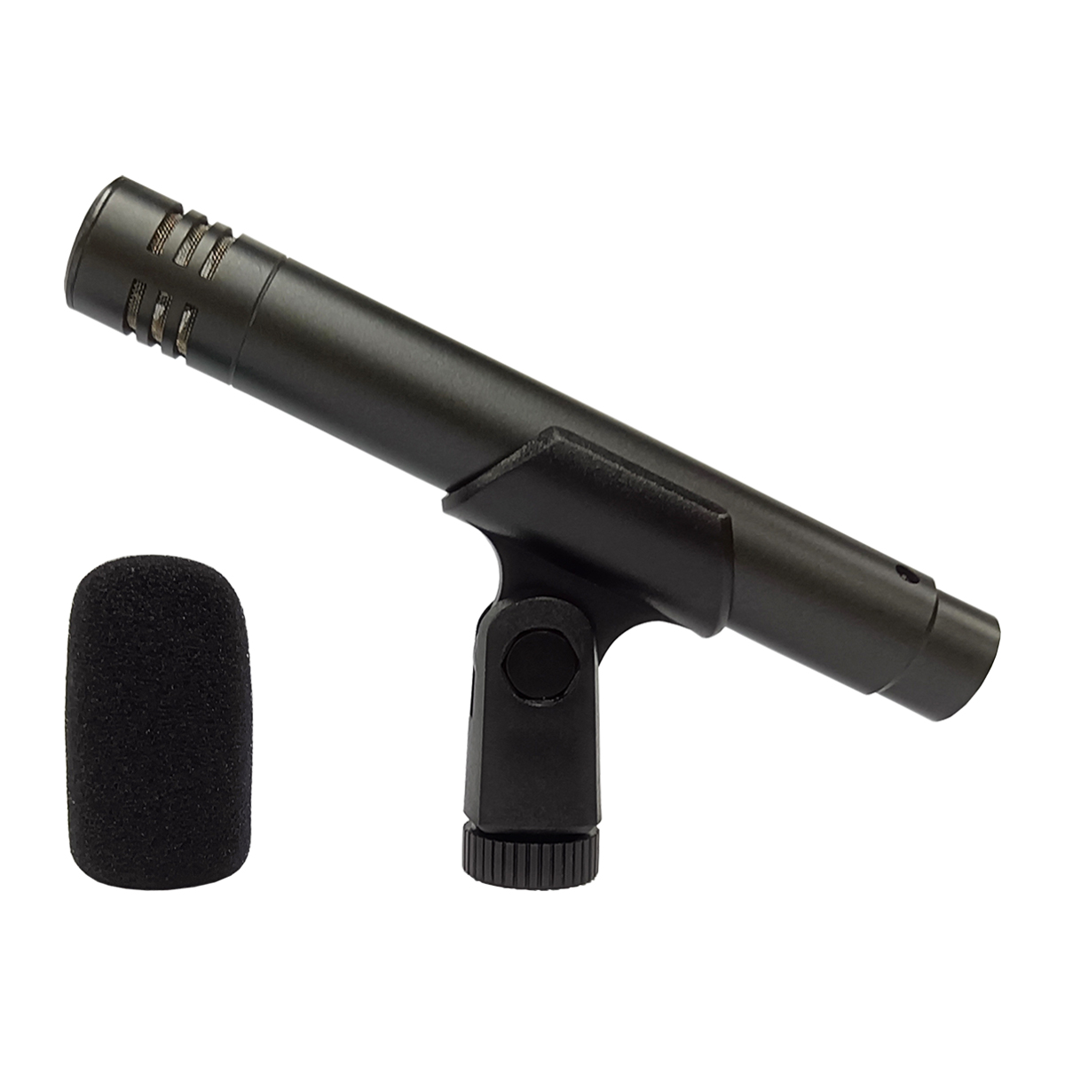 C-300 Pencil Condenser Microphone for Instrument Recording
