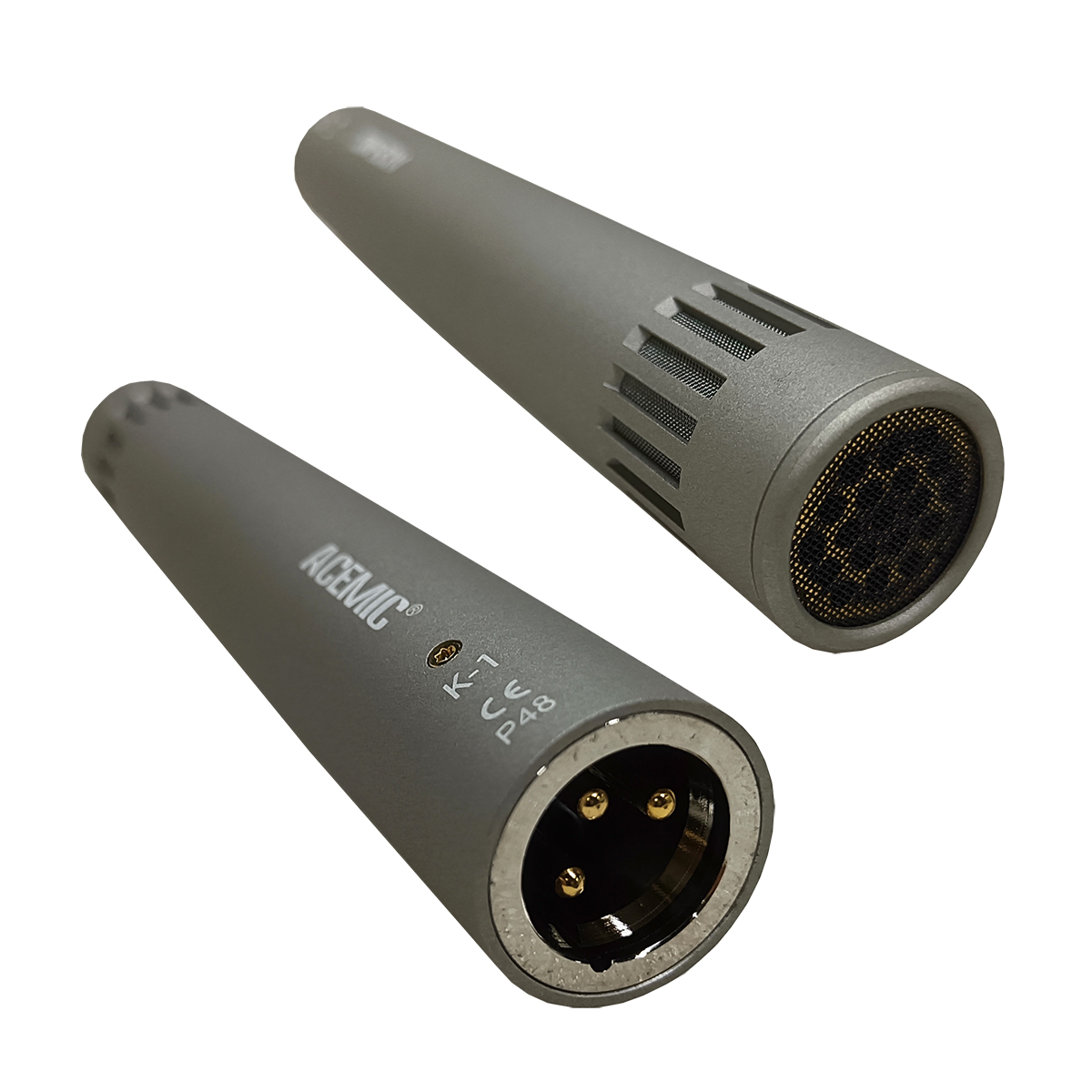 K-1 Condenser Recording Microphone for Instruments