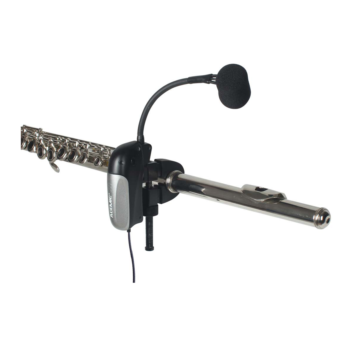 FT-2 Wired Flute Microphone