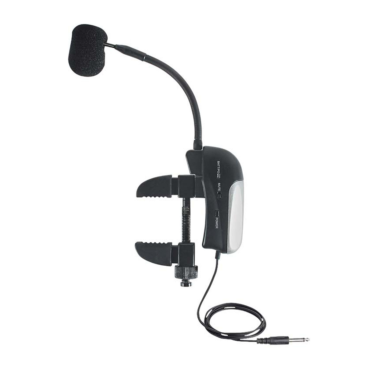 VT-2 Wired Violin Microphone