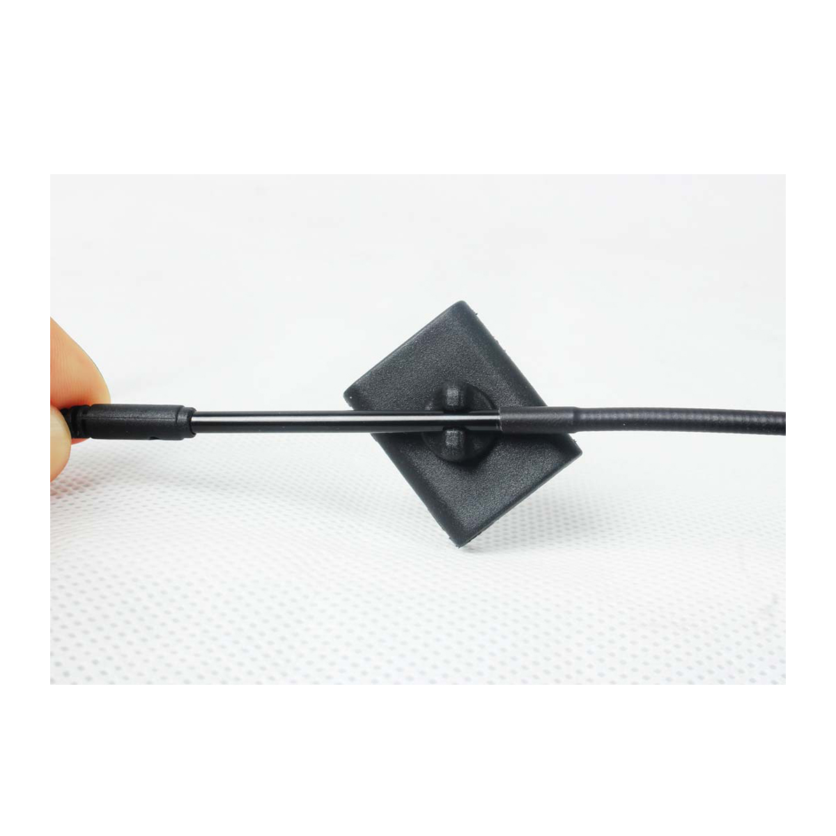 FT-10 Wired Flute Microphone for Recording