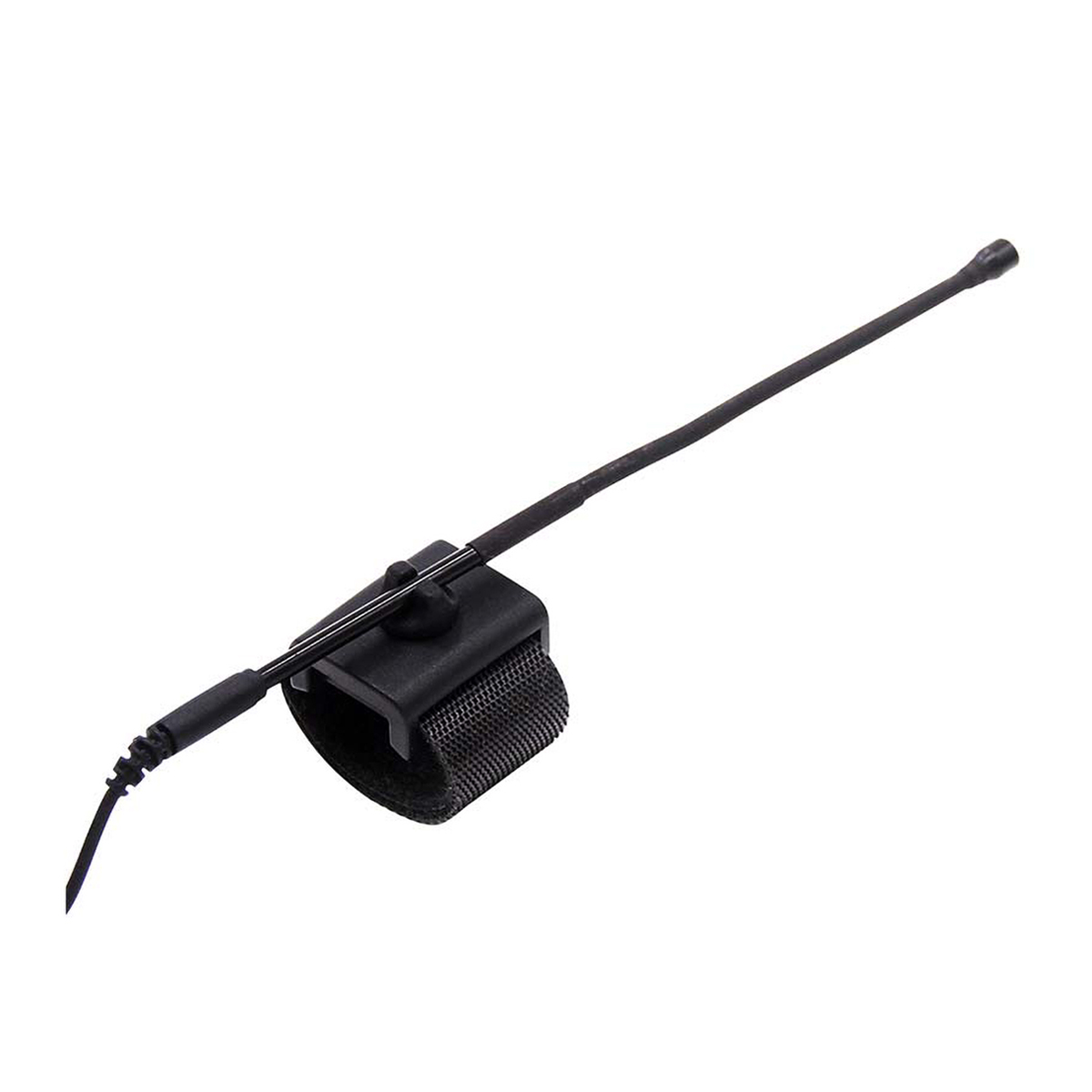 FT-10 Wired Flute Microphone for Recording