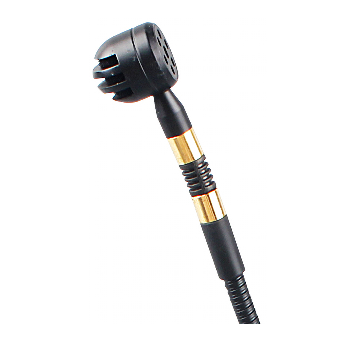 ST-10 Wired Saxophone Microphone for Recording