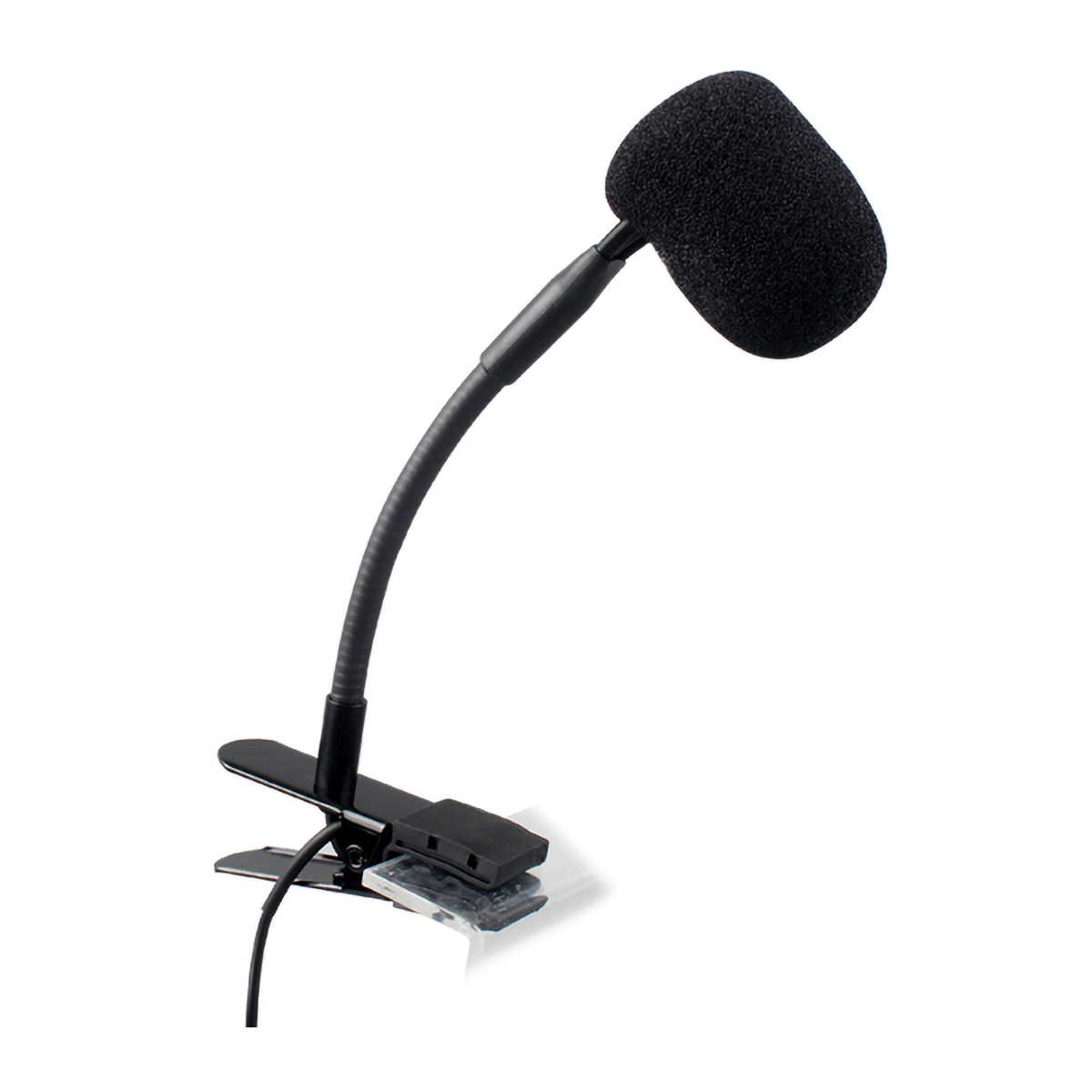 ST-30 Wired Saxophone Microphone Clip-On