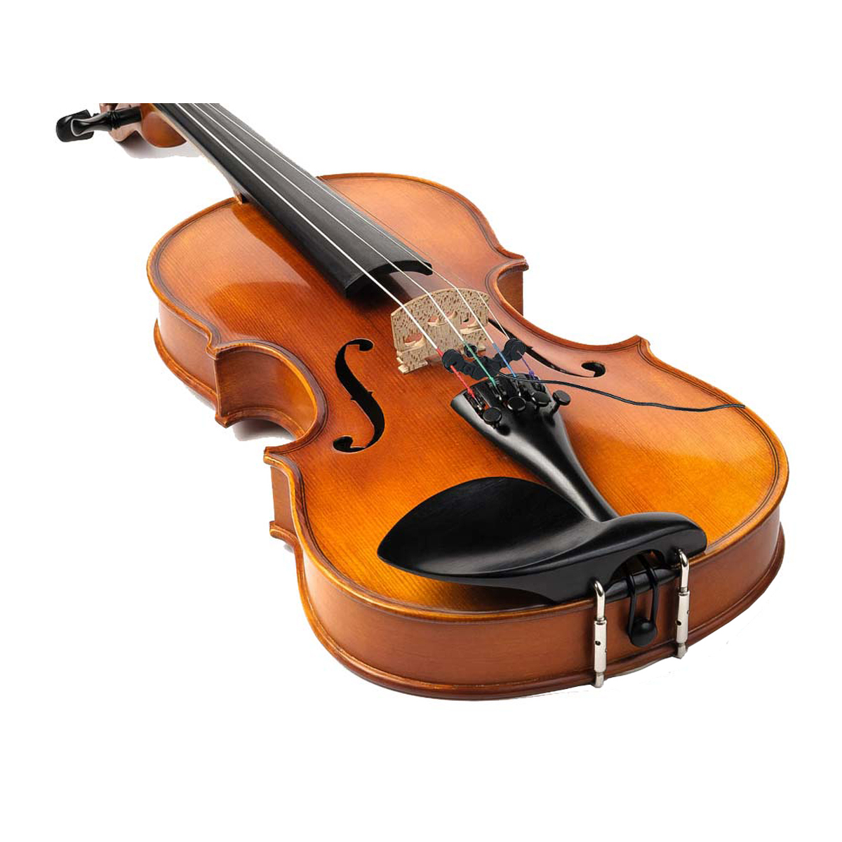 VT-10R Wired Violin Microphone for Recording