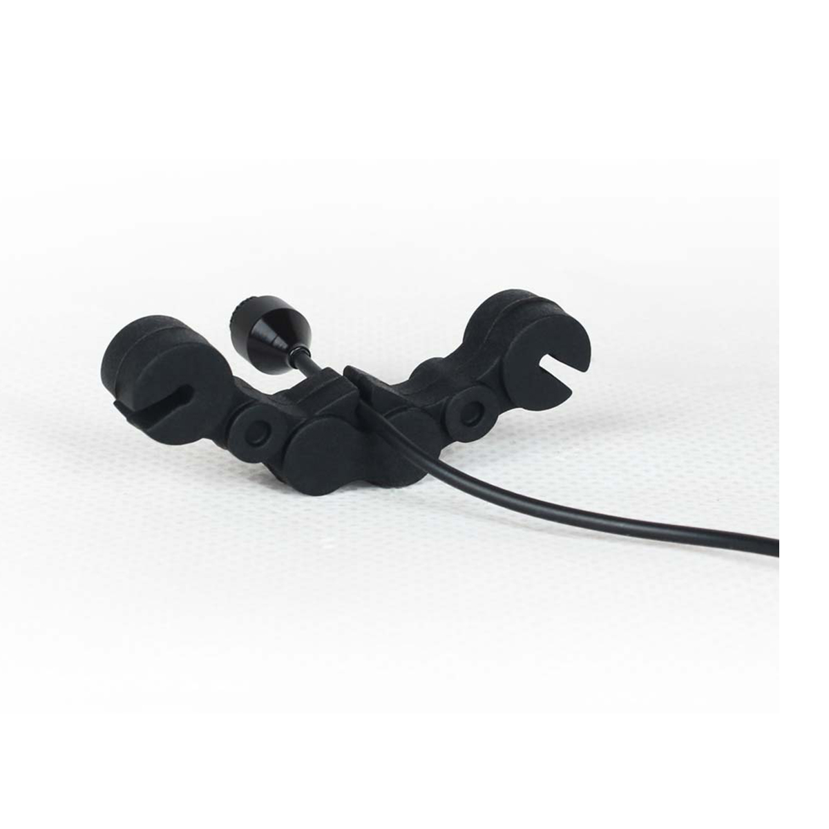 VT-10R Wired Violin Microphone for Recording