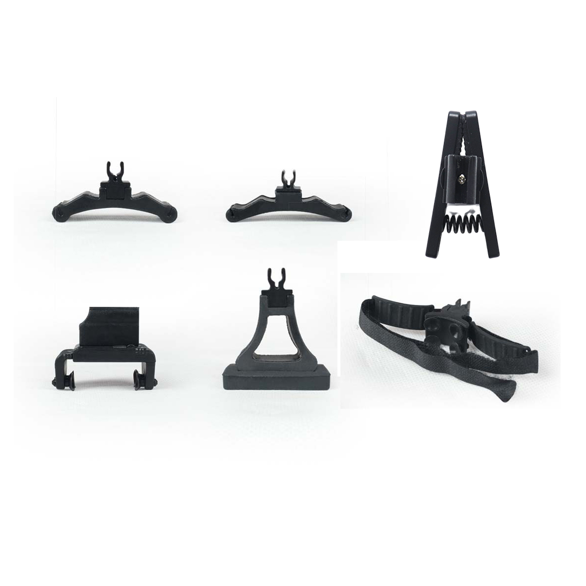 IM-8 Instrument Microphone Kit for Live Stage Performance