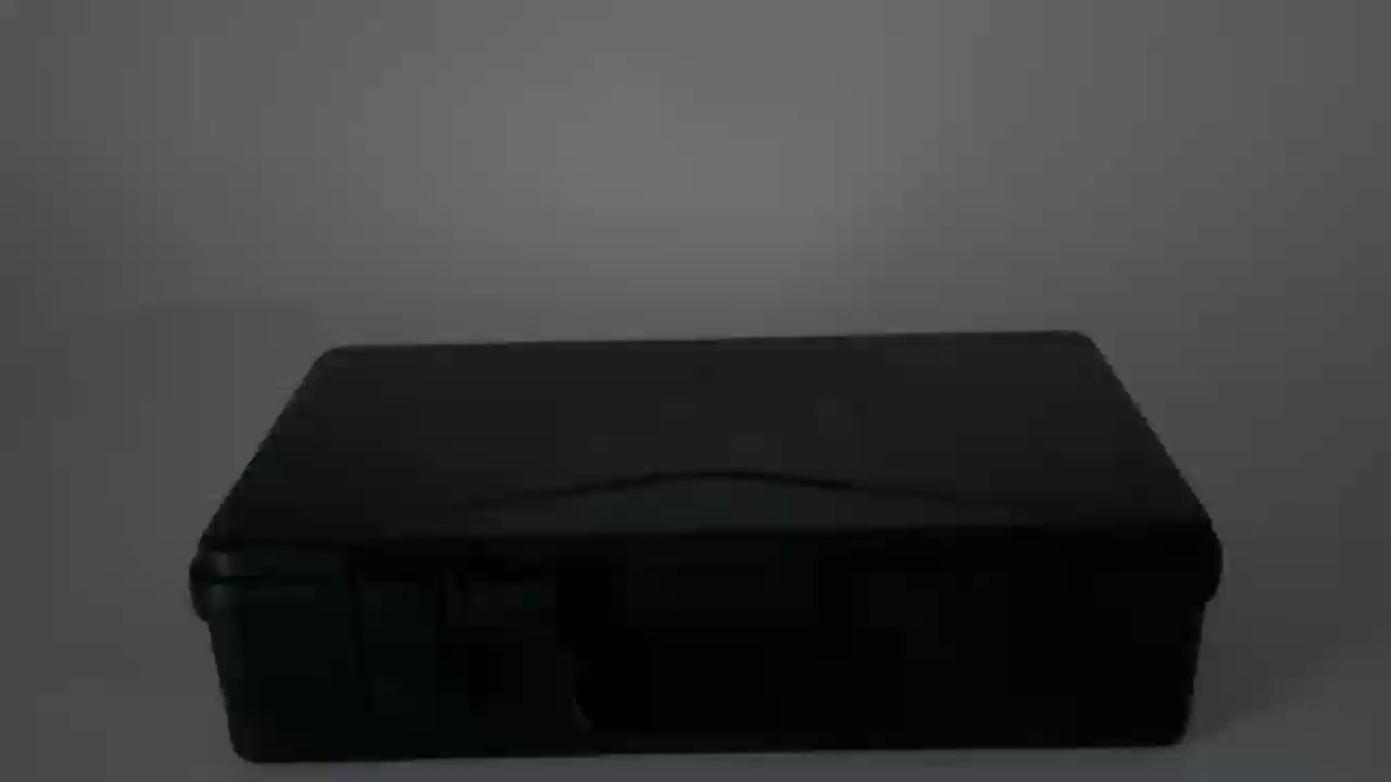 DM-7F 7-Piece Drum Microphone Kit for Live Sound