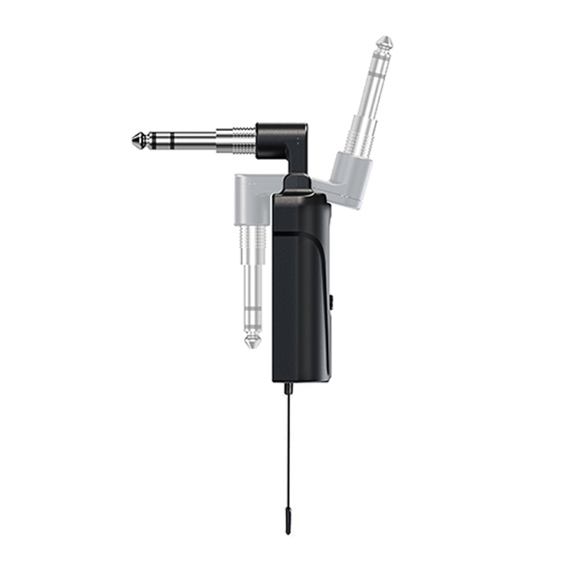 GT-5 Wireless Guitar System for Wind Controller