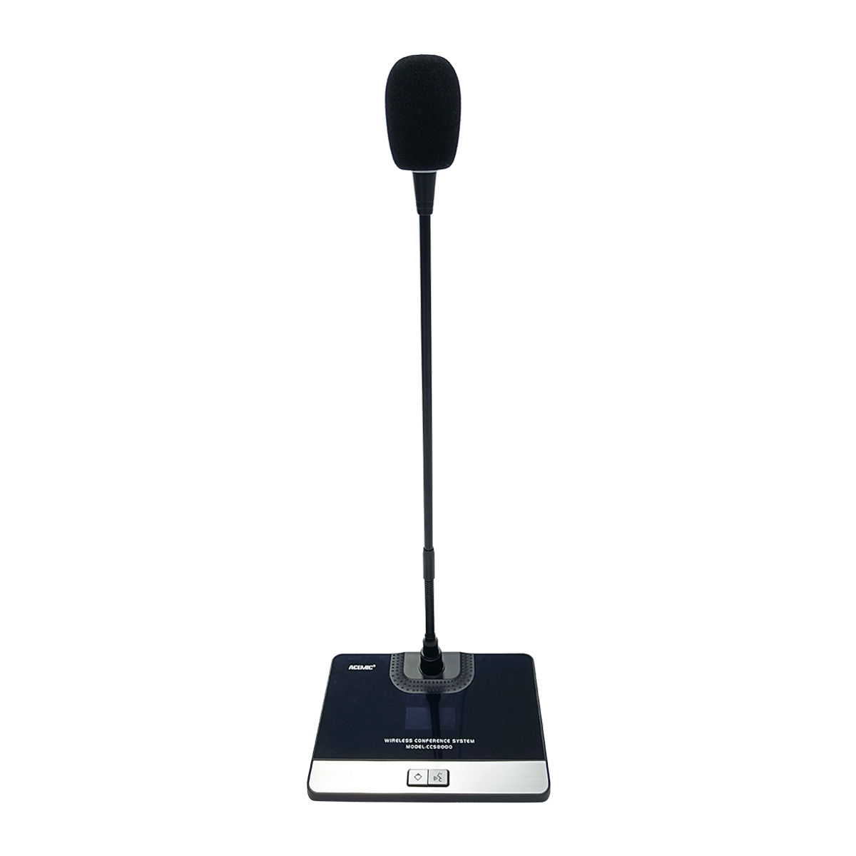CCS8000 Digital Wireless Conference Microphone System