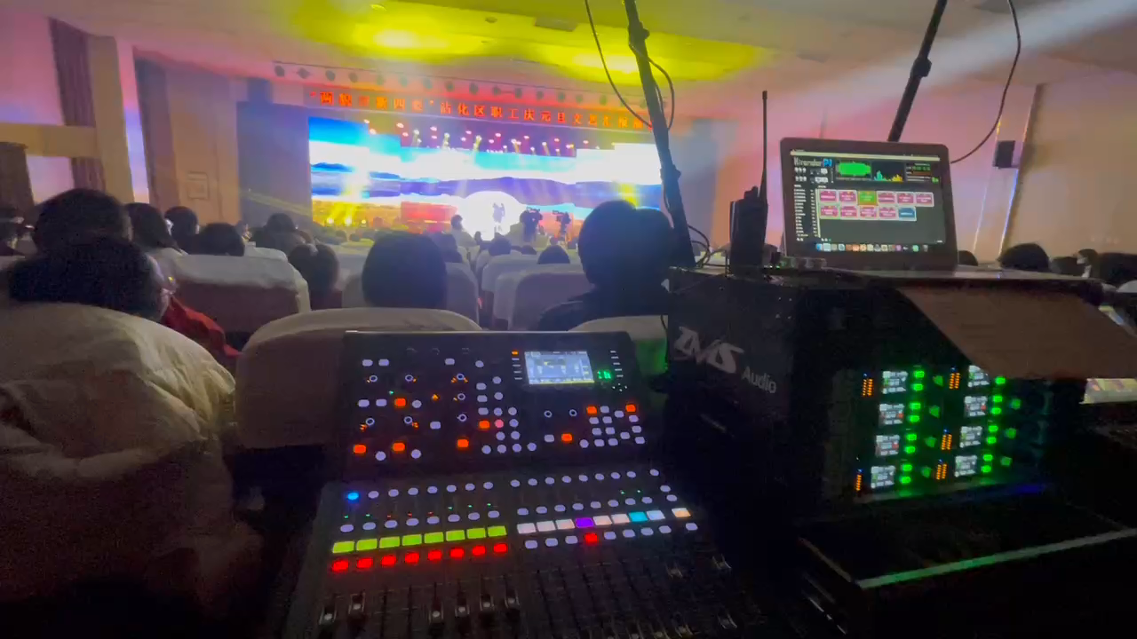 G4B/Beta87A Wireless Microphone for Large Stage Performance