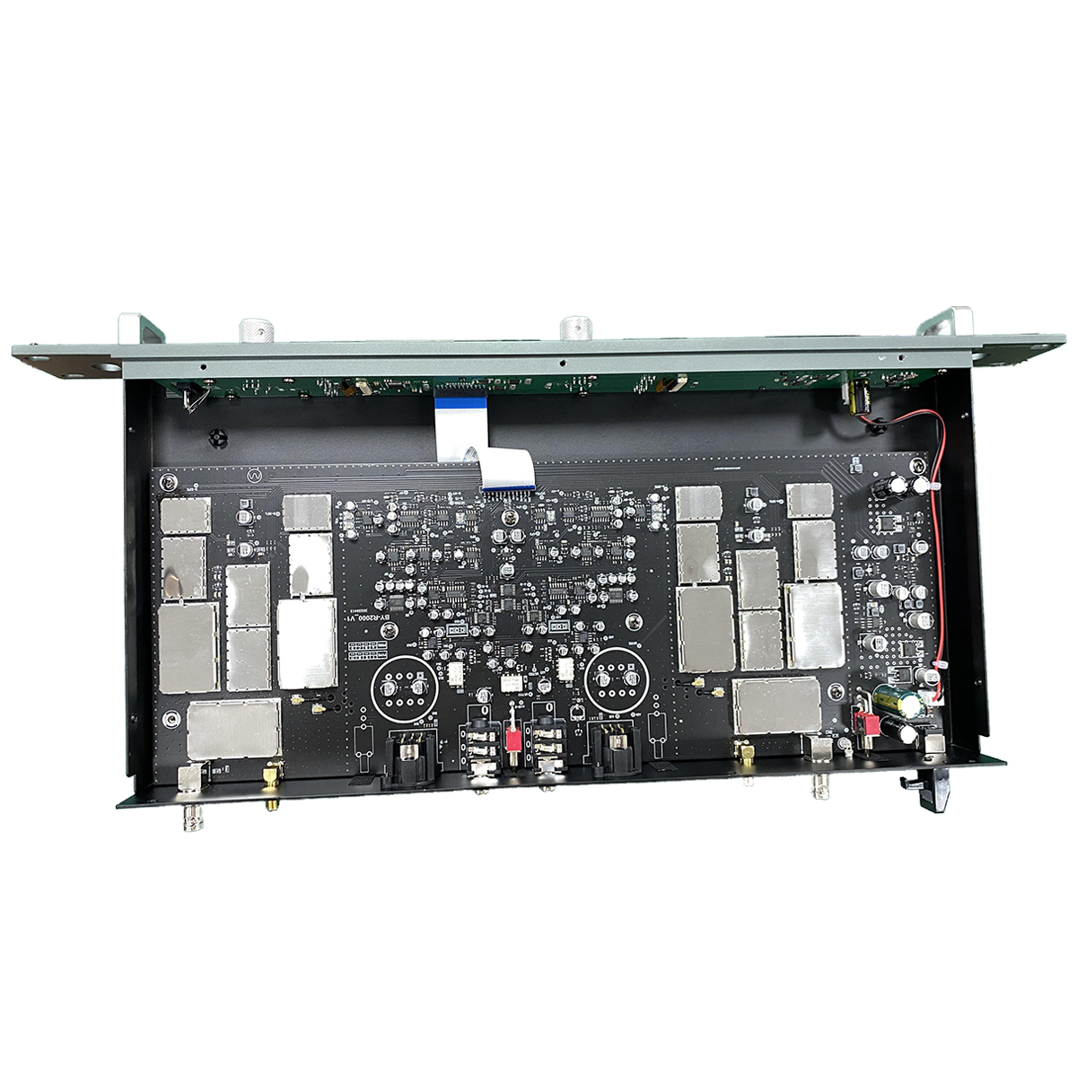 G4/TR-1 XLR Wireless Transmitter and Receiver for Microphone 300m