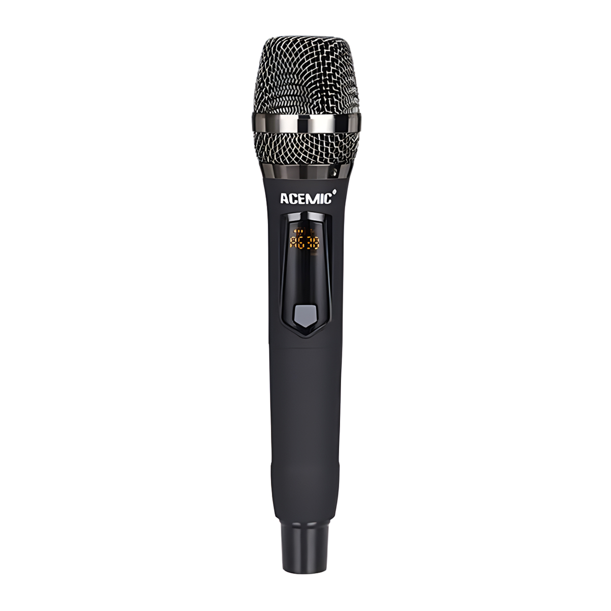 Q4/M1 4 Channel Wireless Microphone System for Karaoke