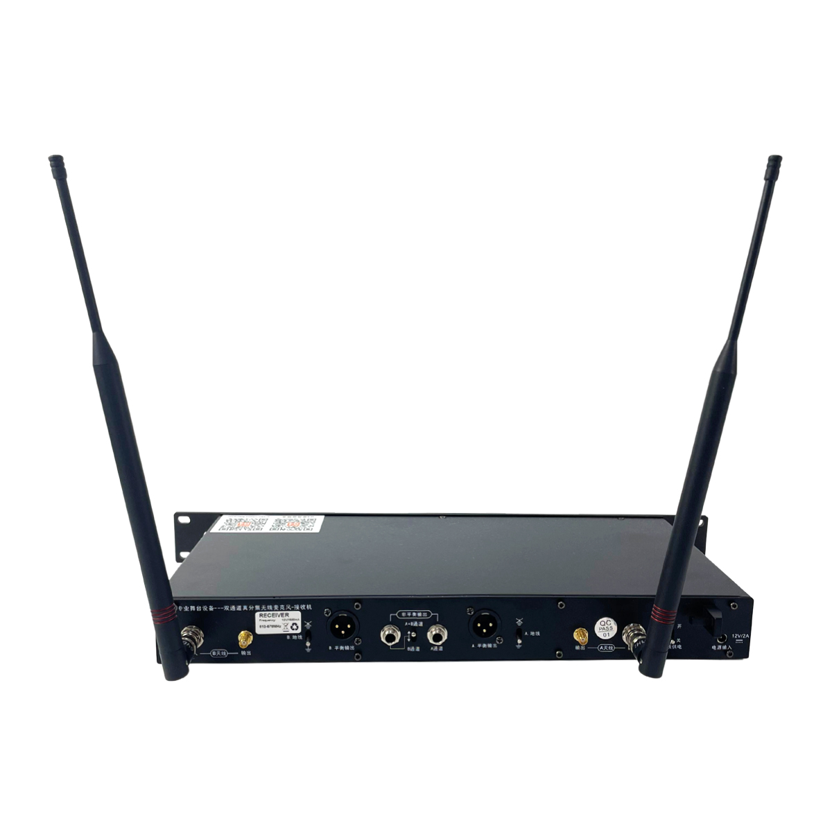 G4Max/Beta87A Wireless Microphone for Live Performance