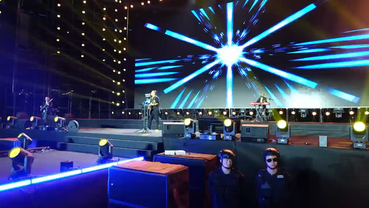 G4Max/Beta87A Wireless Microphone for Live Performance