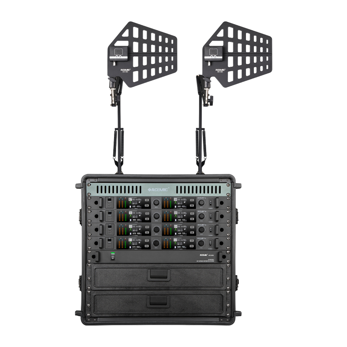 G4B/Beta87A Wireless Microphone for Large Stage Performance