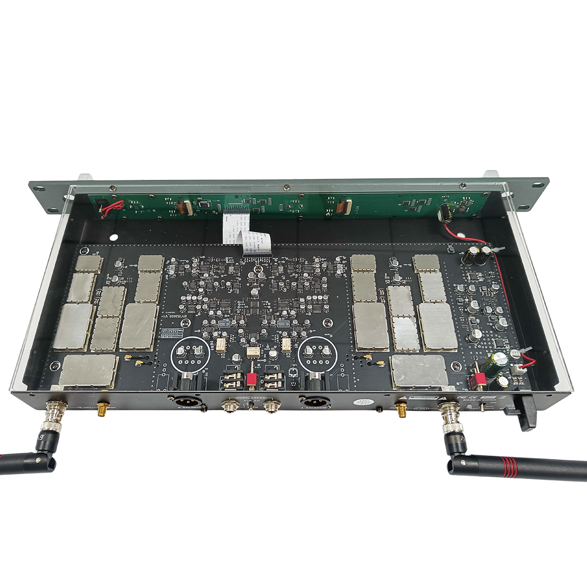 G4B/Beta87A Wireless Microphone for Large Stage Performance