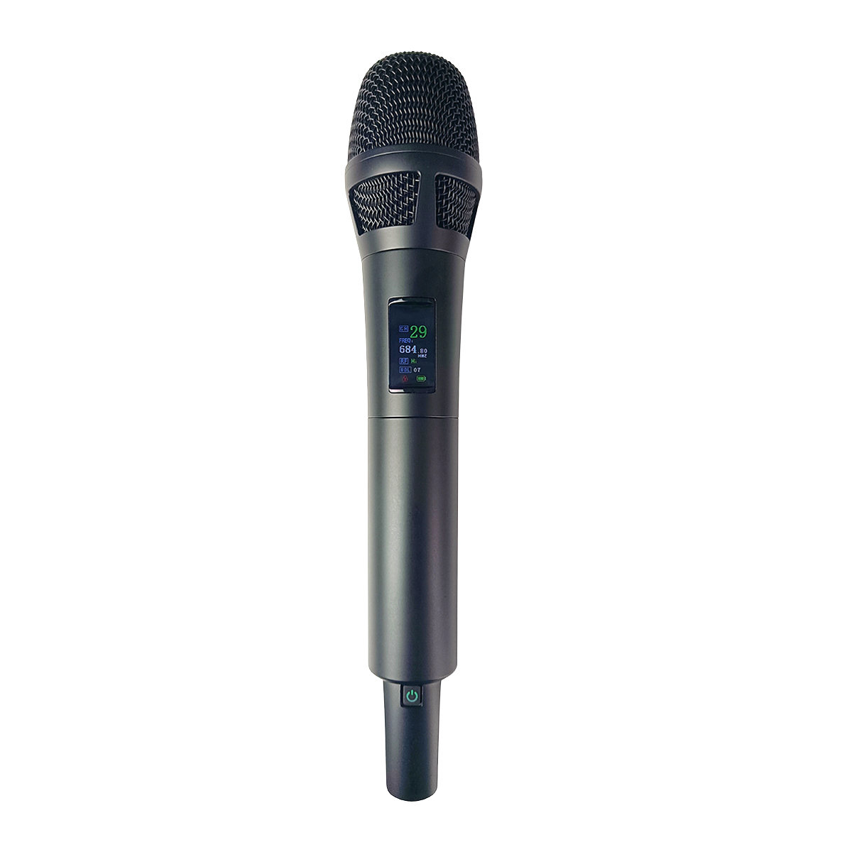 D2 Digital Wireless Microphone for Stage